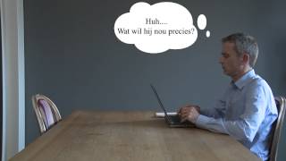 communicatiestijlen rood wil iets van blauw