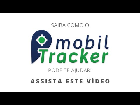 Monitor Mobiltracker