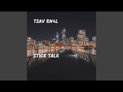 Stick Talk