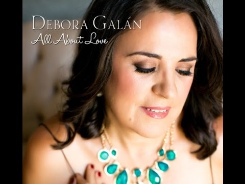 Promotional video thumbnail 5 for Debora Galán & Silk