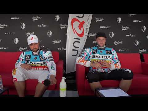 Seinäjoen JymyJussit - Manse PP | Lehdistötilaisuus | 14/07/2021