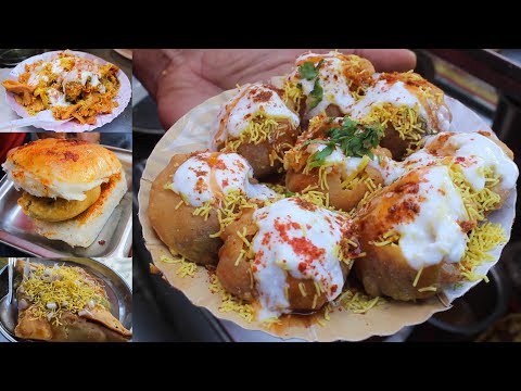 download lagu mp3 mp4 Chaat Indian Food, download lagu Chaat Indian Food gratis, unduh video klip Chaat Indian Food