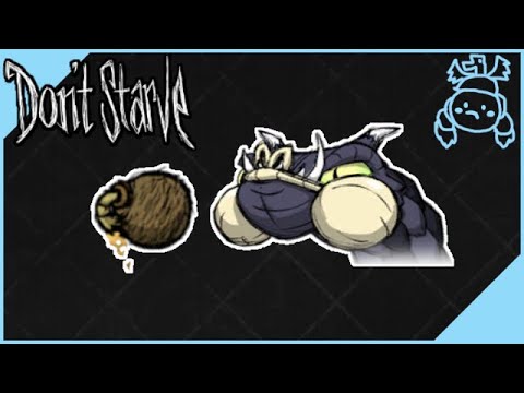 Speedy Pugalisk Kills with a Boat Cannon | Don't Starve Hamlet/Shipwrecked