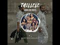 Thillele Pulleranguma Song • Kumbalangi Nights Trailer Song Remix •