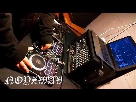 NOYZWAV - HEAVIER TINGZ MIX 1