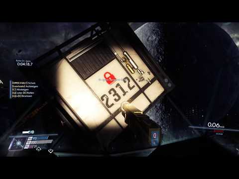 Prey Part 32   Rettung von Dr  Igwe