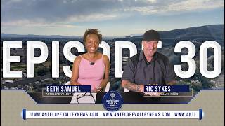 Antelope Valley News EP30