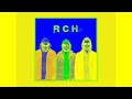 3 Arts Entertainment RCH FX Productions 20th Television 2008 In G Major 2
