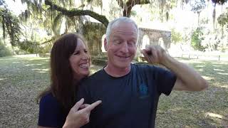 Top Three Sites on St  Helena Island, South Carolina