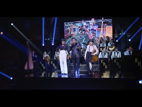 ELI's BAND Orchestra - Big Band classics LIVE