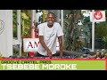Amapiano | Groove Cartel Presents Tsebebe Moroke