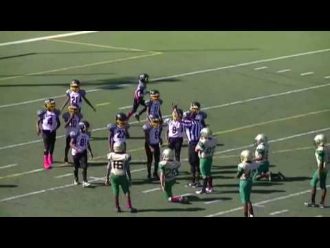 LBK Vs  Grayson 11 GFL