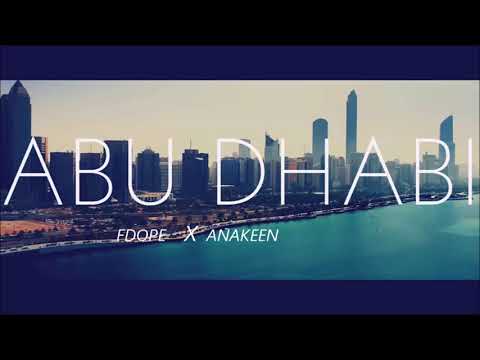 Anakeen X Fdope - Abu Dhabi