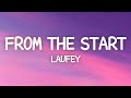 Laufey From The Start Lyrics