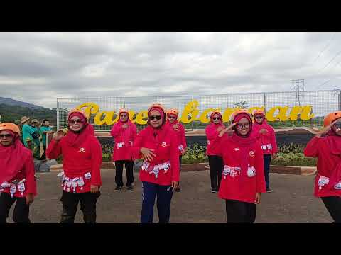 YEL YEL TIM RT 01 RW 01 DESA PANEMBANGAN - PANEMBANGAN ADVENTURE TRACK 2024