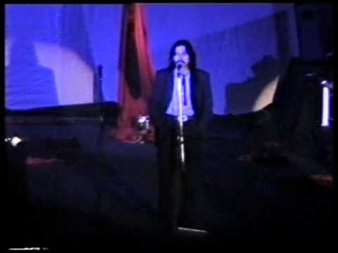 OSPA 1989: Jan Kondrak - Piosenka o Dmuchaniu Na Zimno