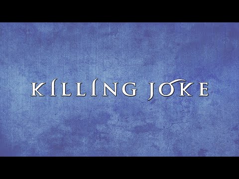 Killing Joke Interview 2015