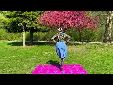 Kis Vadvirág április 7