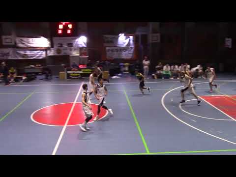 [Basket] Imperia Basket - Aurora Basket Chiavari