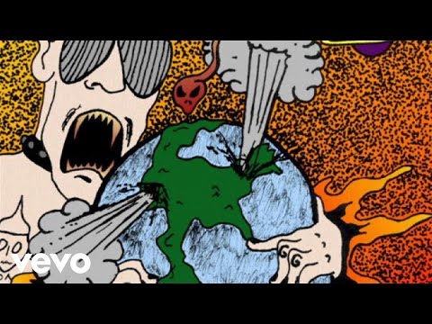 Son Of Evil - GG Allin