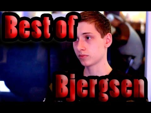 Best of Bjergsen