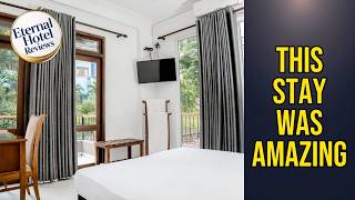Gallery City Hotel - This Stay Was Amazing | Kandy, Sri Lanka⭐