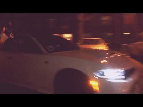 Richboycod n his big brova fooling n the hellcat bac of the projects wit ova 50k n jewelry