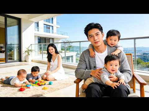 【FULL】Ignored for 6 Years for Her Bro,I Divorced Her, Now She's Begging,Too Late!#minidrama