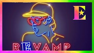 Elton John - Revamp Album Sampler