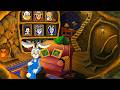 JumpStart Reading For Kindergartners PC Playthrough