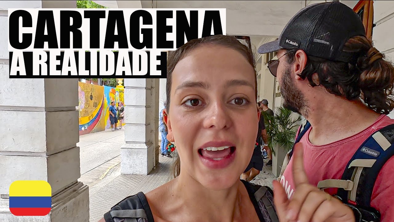 POR ESSA A GENTE NÃO ESPERAVA