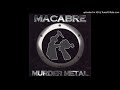 Macabre - The Hillside Stranglers
