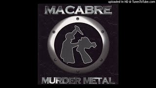 Macabre - The Hillside Stranglers