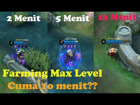 CARA FARMING CEPAT HELCURT TERBARU - FARMING MAX CUMA 10 MENIT