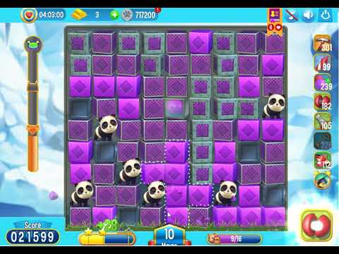 Pet Rescue Saga Level 3282 - No Boosters