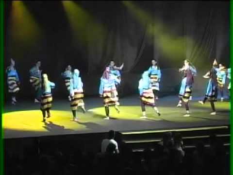 Kineret 2011   07 5to grado kurdo