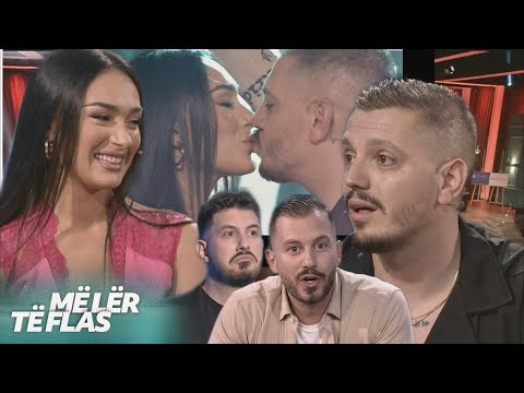 Emocione të forta/ Romeo, Klea & Elgiti përloten në studio, pamje nga dasma! - Më lër të flas