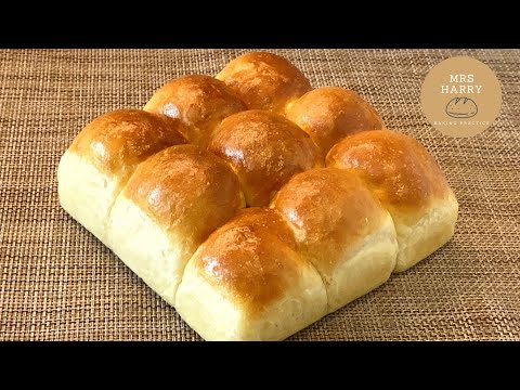 Roti Sobek Mentega Tanpa Uleni