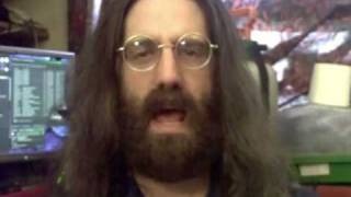 Tim Tyler: I see us all get home (song)