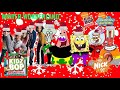 KIDZ BOP Kids KIDZ BOP SpongeBob Winter Wonderland KIDZ BOP CHRISTMAS PARTY