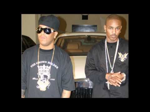 He's a Rider- JR Writer ft. Camron