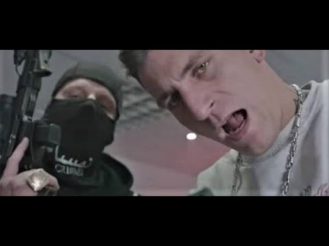 GZUZ ft. ASSIH, BONEZ MC - STARS IM GHETTO