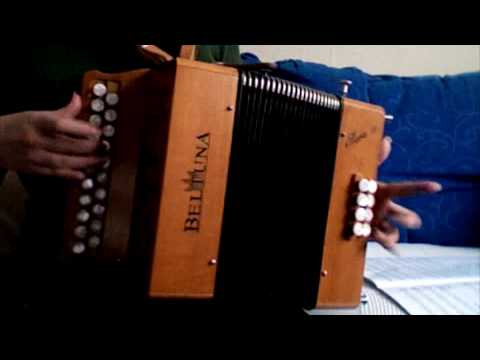 Oscar woods/Tiger Smith Jig