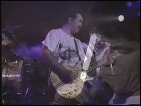 Nazareth - Love Hurts (Live)