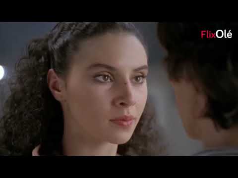 Antonio Gades and Laura del Sol in CARMEN (Carlos Saura, 1983)