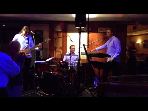 Another way - ANOTHER WAY - Slavíci z Madridu (cover by Waldemar Matuška)