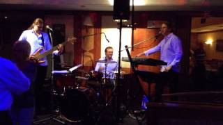 ANOTHER WAY - Slavíci z Madridu (cover by Waldemar Matuška)