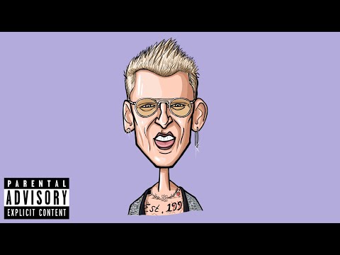 [FREE] MGK x Jxdn x Travis Barker Pop Punk Type Beat "Blunt"