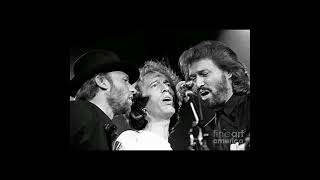 Lost In Your Love - The Bee Gees