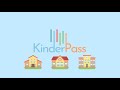 KinderPass | Your all-in-one childcare management platform